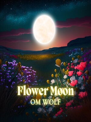 cover image of Flower Moon